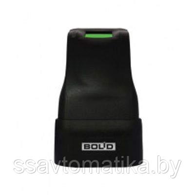 Биометрический контроллер доступа C2000-BioAccess-ZK4500 - фото 1 - id-p76579641