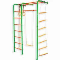 Детский спортивный комплекс Детский спортивный комплекс ДСК №2 Альпинистик