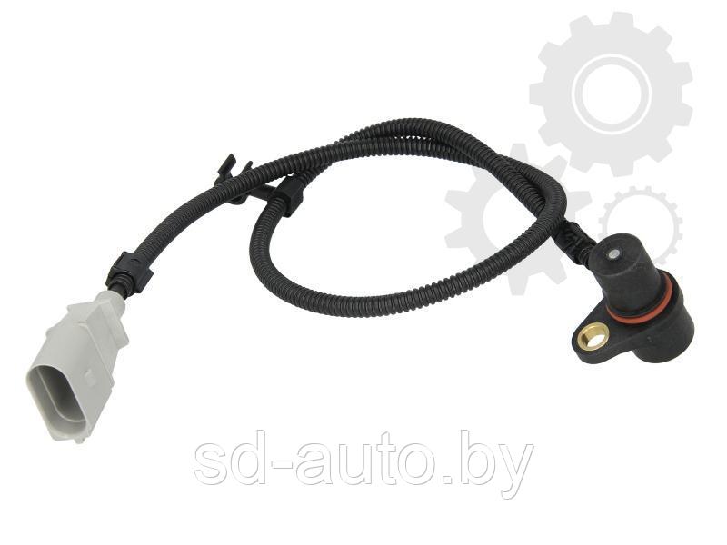 BOSCH- Датчик положения коленвала, AUDI A4 B6/B7 1.8T - фото 1 - id-p76579924