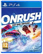 Onrush Day One Edition PS4 (Руководство на русском языке)