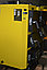 Твердотопливный котел KRONAS UNIC P 42 кВт, фото 9