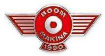 Бетонораспределительные стрелы Boom Makina