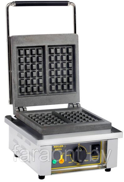Вафельница ROLLER GRILL GES20 - фото 1 - id-p76588739