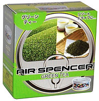 Ароматизатор меловый EIKOSHA GREEN TEA / Зеленый чай