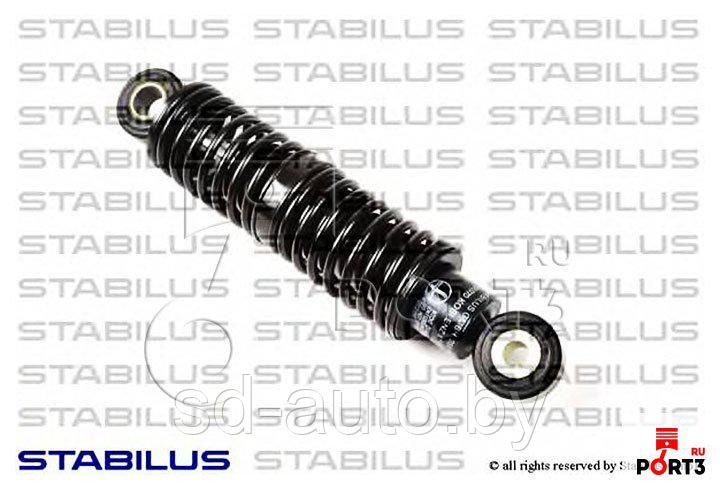 Натяжитель приводного ремня STABILUS, AUDI A4/ A6 2.5TDI - фото 1 - id-p76588889