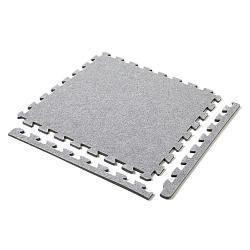 Резиновое покрытие для офисов