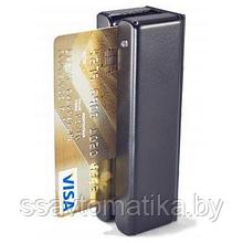 Считыватель магнитных банковских карт KZ-1121-M