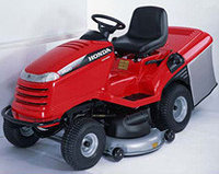 Трактор-газонокосилка Honda HF2620K1