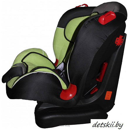 автокресло 9-25 forkiddy space