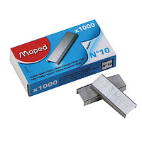 Скобы №10 MAPED