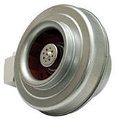 Энергоэффективный вентилятор ВКК 200 ЕС - фото 3 - id-p1464369