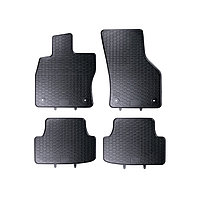 Коврики резиновые для Volkswagen Golf VII (2012-) / Audi A3 (2013-) / Seat Leon III (Geyer-hosaja)