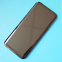 Samsung SM-G955 Galaxy S8+ Замена экрана (дисплейного модуля в сборе), оригинал, фото 1