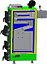 Твердотопливный котел с автоматикой Unica Vento 15, фото 4