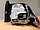 Левый фонарь Фольксваген Поло седан рестайлинг, 6RU945095L, фото 2
