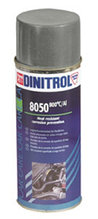 DINITROL® 8050. термостойкая краска до 800С