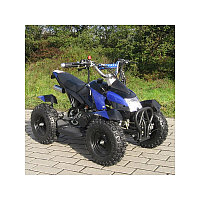 Детский квадроцикл Cobra 49cc с электростартером