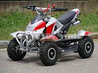 Детский квадроцикл Cobra 49cc с электростартером