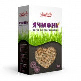 Зерно д/проращ. Ячмень, "Лакоме", 500гр.,1/10, фото 2