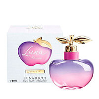 Женская туалетная вода Nina Ricci Luna Blossom edt 80ml