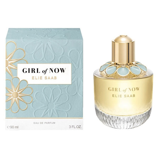 Женская парфюмированная вода Elie Saab Girl of Now edp 90ml