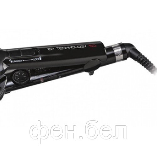 Babyliss Pro щипцы-выпрямители, CRIMPER, гофре, 38мм. BAB2658EPCE - фото 6 - id-p55570628