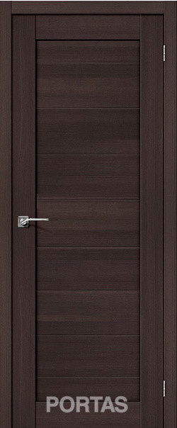 Дверь межкомнатная экошпон Portas Портас S20