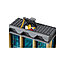 Конструктор Lele Cities 39055 Ограбление на бульдозере (аналог Lego City 60140) 591 деталь, фото 8
