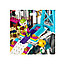 Конструктор Lele 33028 The Girl "Горнолыжный курорт: подъемник" (аналог Lego Friends 41324) 632 детали, фото 8