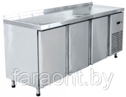Стол холодильный СХС-60-02 Abat (Абат)