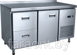 Стол холодильный СХС-70-011 Abat (Абат)
