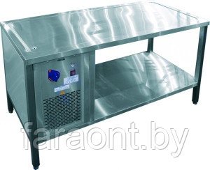 Стол холодильный ПВВ(Н)-70СО Abat (Абат)