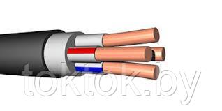 Кабель ВВГзнг 4х1,5 - фото 1 - id-p76711129