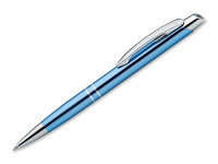 Металлическая шариковая ручка Marietta metallic.
