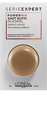Концентрат Лореаль Повермикс Шот Нутри для интенсивного питания сухих волос 10g - Loreal Professionnel