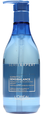 Шампунь Лореаль Скальп Эксперт для чувствительной кожи головы 500ml - Loreal Professionnel Scalp Expert