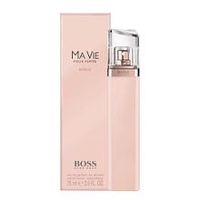 Женская парфюмированная вода Hugo Boss Ma Vie Intense edp 75ml