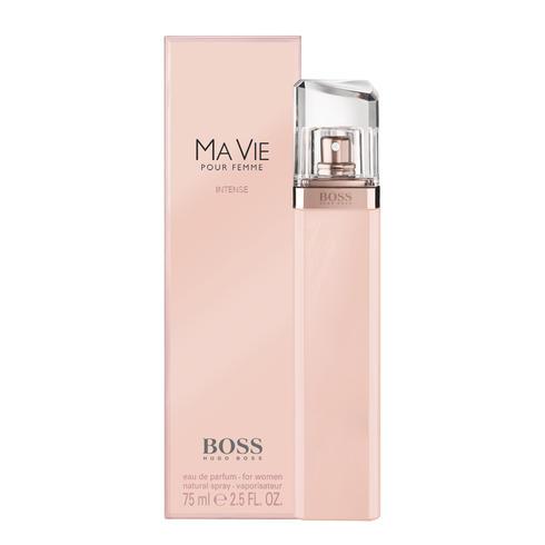 Женская парфюмированная вода Hugo Boss Ma Vie Intense edp 75ml