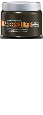 Гель Лореаль Для мужчин для укладки волос 150ml - Loreal Professionnel Homme Gel Fibersculpte