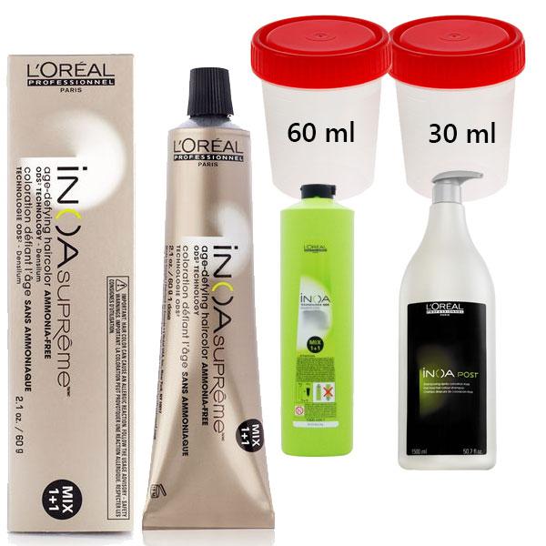 L oreal professionnel краска для волос