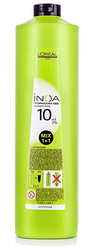 Оксид Лореаль Иноа 3% (10 vol) для краски INOA 1000ml - Loreal Professionnel INOA Oxydant 3% (10 vol.)