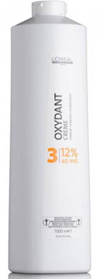 Оксид Керастаз Мажиблонд 12% (40 vol) для красителя Мажиблонд 1000ml - Kerastase Majiblond Oxydant 12% (40