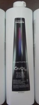 Оксид Лореаль Диалайт проявитель 1,8% (6 vol) Dialight and Diarichesse 1000ml - Loreal Professionnel