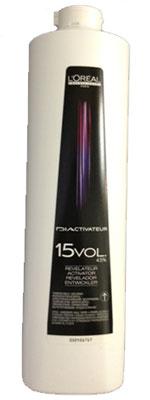 Оксид Лореаль Диалайт проявитель 4,5% (15 vol) Dialight and Diarichesse 1000ml - Loreal Professionnel