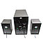 Акустическая 2.1 система Dialog AP-220 Progressive 60 Вт, деревянный корпус, SD, USB, FM, 220В, фото 6