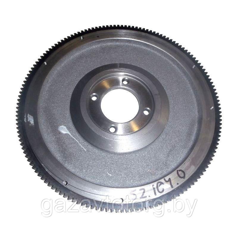 Маховик с ободом, 53-1005115