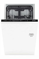 Посудомоечная машина Gorenje MGV5511 GV 1