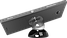Универсальный автомобильный держатель Defender CH-106+ 360°, магнит, на панель, фото 2