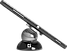 Универсальный автомобильный держатель Defender CH-106+ 360°, магнит, на панель, фото 3