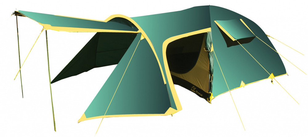 Палатка Tramp Grot 3 V2